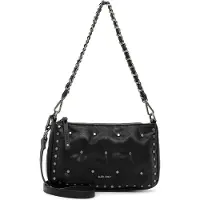 Suri Frey Umhängetasche Andy Handbag With Zipper Black schwarz