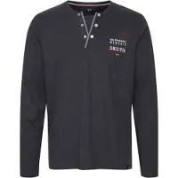 FQ1924 Henleyshirt "Henleyshirt FQRolf"