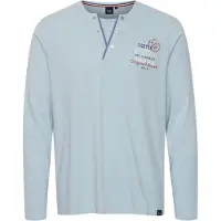 FQ1924 Henleyshirt "Henleyshirt FQRolf"