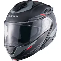 NEXX X.lifetour Globe Modularhelm
