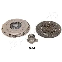 Japanparts kf-w33 Kupplungs-Kit