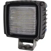 Hella Arbeitsscheinwerfer 12 V 43 W LED 5.700 K 2.200 lm für u.a. IVECO