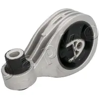 Japko GOJ1020 Motorlager Lagerung Motor für NISSAN Qashqai / Qashqai +2 I (J10, NJ10) Hinten