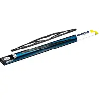 OXIMO Bügelwischblatt 700 mm (28 Zoll) vorne für Fahrer- & Beifahrerseite 1 Stück WUSAG713