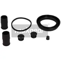 MAXGEAR 49-2419 Antriebswelle Vorne passend für MERCEDES-BENZ VIANO (W639) VITO Bus (W639) VITO / MIXTO Kasten (W639)