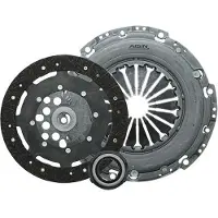 AISIN Kupplungssatz Kupplung für MINI Schrägheck (R56) KE-BM12