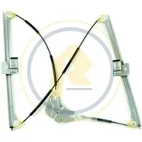 Ac Rolcar 01.4396 Elektrischer Fensterheber Vorne Rechts passend für MERCEDES-BENZ VIANO (W639) VITO Bus (W639) VITO / MIXTO Kasten (W639)