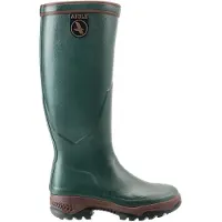 Aigle Gummistiefel Parcours 2 Bronze-Schuhgröße 45