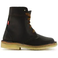 Duckfeet - Odense - Winterschuhe Gr 39 schwarz