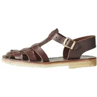 Duckfeet - Ringkøbing - Sandalen Gr 36 braun
