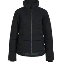 Sherpa - Women's Kabru Everyday Insulated Jacket - Kunstfaserjacke Gr XL schwarz