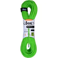 BEAL Opera Unicore 8.5 Golden Dry Kletterseil Kletterseile gruen Größe 40M Klettern & Bouldern
