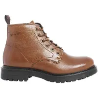 Ten points - Women's Berit Lace Boots - Freizeitstiefel Gr 37 braun