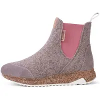 Doghammer - Women's Arctic Traveller Wool - Winterschuhe Gr 37,5 braun