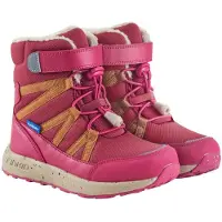 Finkid - Kid's Kari - Winterschuhe Gr 23 rot