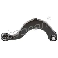 Topran 117 081 Querlenker Hinten Links Hinten Rechts Oben für VW Golf VII Schrägheck (5G1, BQ1, BE1, BE2)