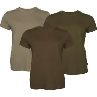 Pinewood T-Shirt 3er-Pack