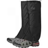 Outdoor Research Women's Helium Gaiters black (0001) M