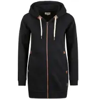 Oxmo Sweatjacke "Sweatjacke OXVicky"