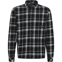 !Solid Solid Flanellhemd "Flanellhemd SDBrandt"