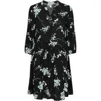 Oxmo Jerseykleid "Jerseykleid OXElva"