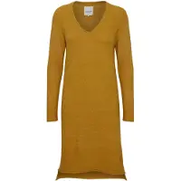 Oxmo Strickkleid "Strickkleid OXIda"