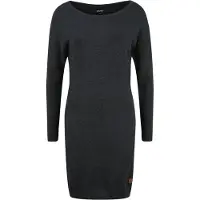 Oxmo Strickkleid "Strickkleid OXElla"
