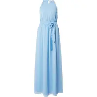 Vila Vifalia Neckholder Maxikleid