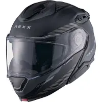 NEXX X.lifetour Globe Modularhelm