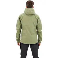 Fjällräven - Sten Jacket - Freizeitjacke Gr XS blau