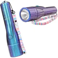 TOPModel Timer Taschenlampe