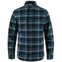 Fjällräven Singi Heavy Flannel Langarmhemd