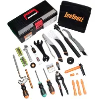 Icetoolz Toolbox Pro Shop 85A7 85A6