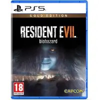Resident Evil 7 biohazard - Gold Edition, PlayStation 5, M (Reif)