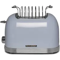 Schneider Toaster SCT02BL