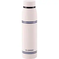 El Ganso 750ml Wasserflasche