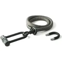 Tex-lock Eyelet U/x-lock Bügelschloss 120cm