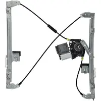 Valeo Fensterheber 850452 vorne links für VW