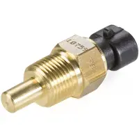 Hella Sensor Öltemperatur 12 V 2-polig NTC-Sensor für u.a. OPEL SIGNUM