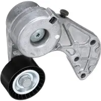 Gates Riemenspanner, Keilrippenriemen t39409 für PORSCHE