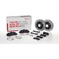 Brembo Bremsbackensatz k68076 für RENAULT DACIA