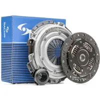 SACHS Kupplungssatz 3000 951 059