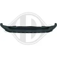 Diederichs Spoiler 2216061 vorne für VW