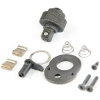 Rooks Reparatursatz Umschaltknarre OK-01.0322