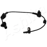 ASHIKA ABS Sensor Raddrehzahl Hinten Rechts für HONDA CIVIC VIII Hatchback (FN, FK) 151-04-449