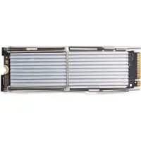 HP Z Turbo 2 TB 2280 PCIe-4x4 TLC M.2 Z2 G9 Mini Kit SSD, 2 TB, M.2