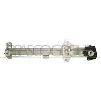 PRASCO Fensterheber hd828w024 vorne links für HONDA