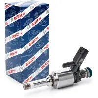 Bosch Einspritzventil 0 261 500 01D