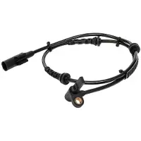 Ate ABS Sensor Raddrehzahl Vorne für OPEL Corsa D Schrägheck (S07) 24.0710-2023.3