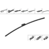 Bosch Wischer 70 Cm Aero Eco Neo